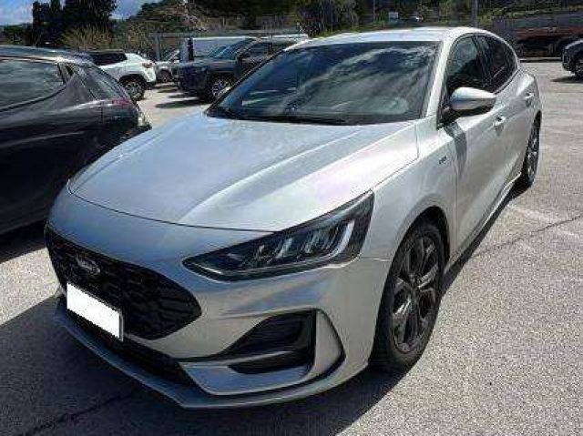 FORD Focus usata, con ABS