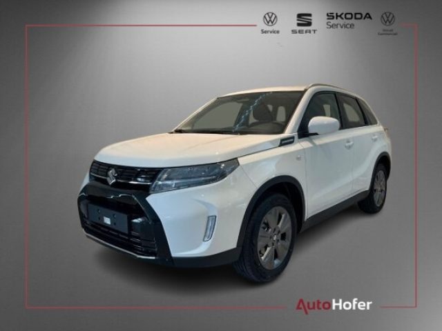 SUZUKI Vitara usata, con ABS