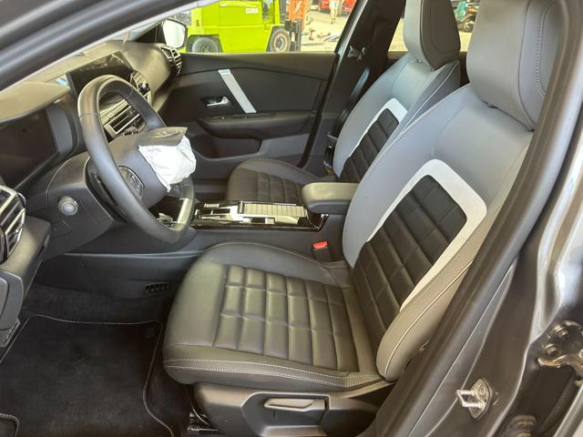 CITROEN C4 usata, con Cruise Control