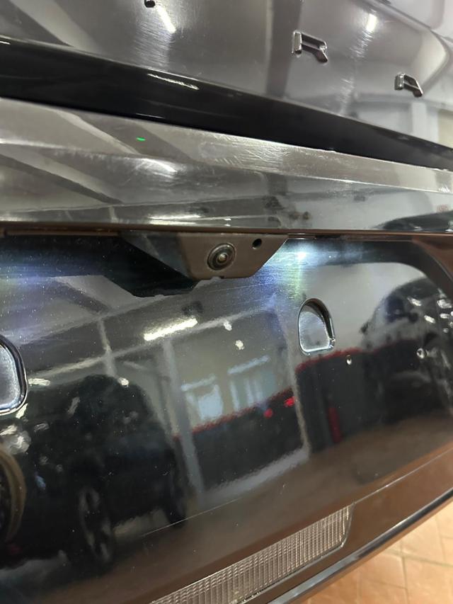 OPEL Astra usata, con Sedili riscaldati