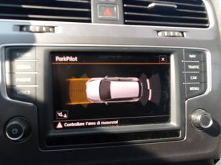 VOLKSWAGEN Golf usata 23