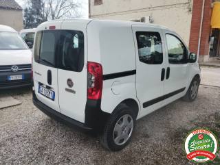 FIAT Fiorino usata, con Controllo trazione