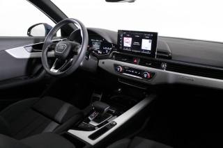 AUDI A4 usata, con Airbag Passeggero