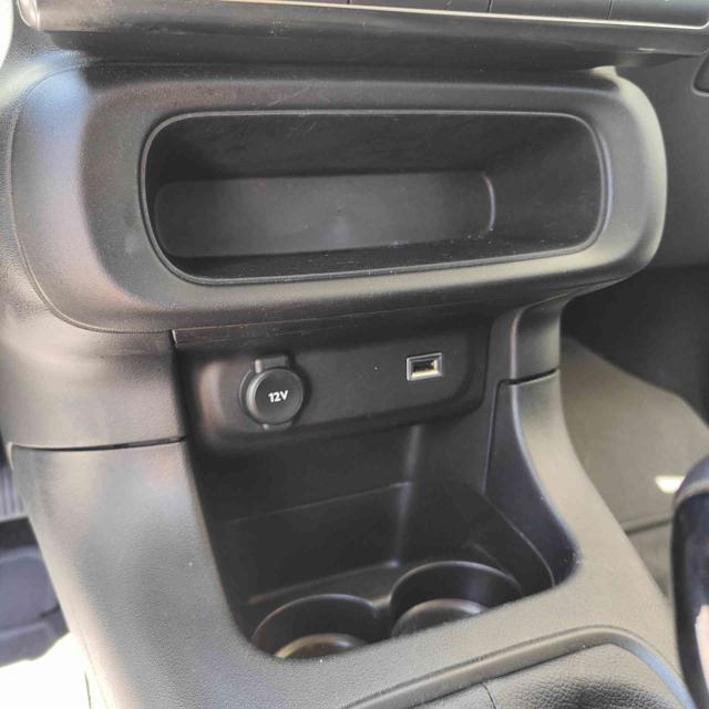 CITROEN C3 usata, con Chiusura centralizzata telecomandata