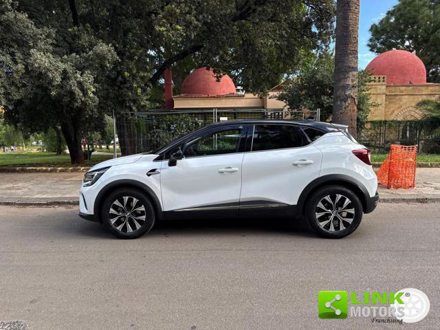 RENAULT Captur usata 22