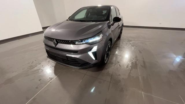 RENAULT Captur usata, con ABS