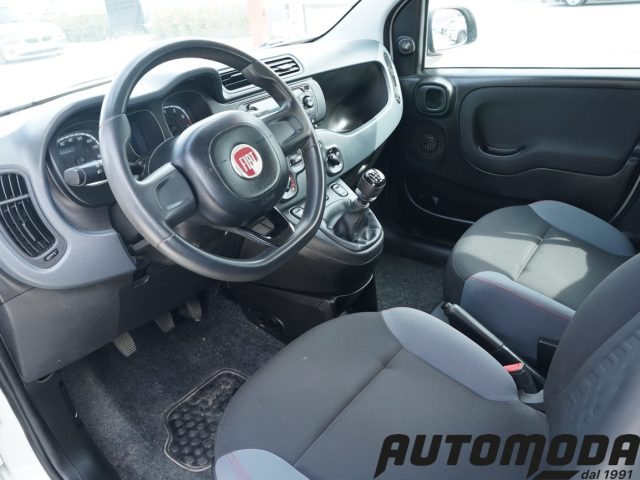 FIAT Panda usata, con Immobilizzatore elettronico