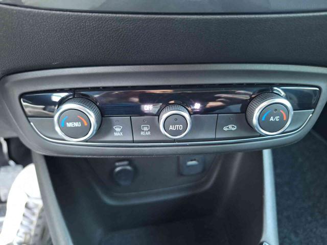 OPEL Crossland usata, con ESP