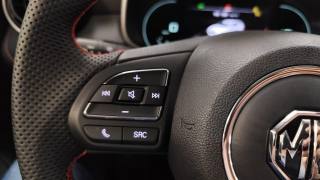 MG ZS usata, con Fari LED