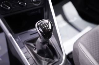 VOLKSWAGEN Taigo usata, con Sensore di luce