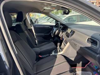 VOLKSWAGEN T-Roc usata, con ESP