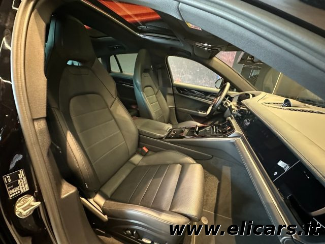 PORSCHE Panamera usata, con ESP