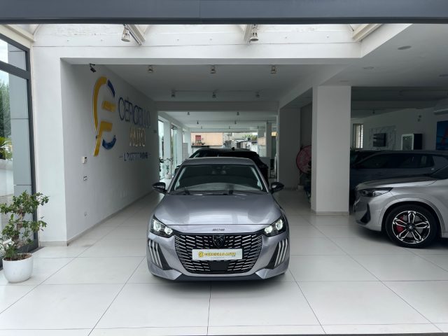 PEUGEOT 208 usata, con Alzacristalli elettrici