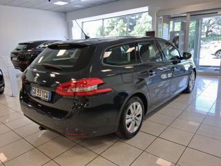 PEUGEOT 308 usata, con Chiusura centralizzata