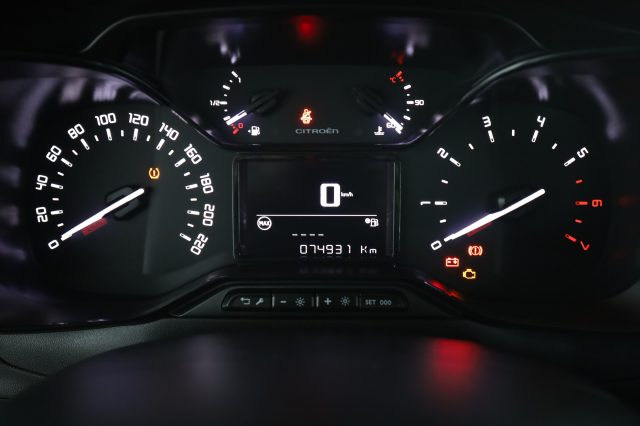 CITROEN C3 usata 5