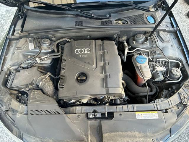 AUDI A4 usata, con Climatizzatore automatico, 2 zone