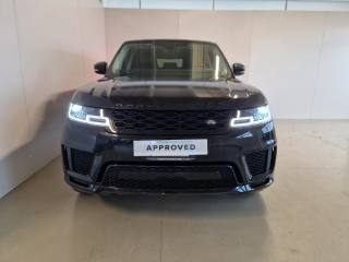 LAND ROVER Range Rover Sport usata, con Airbag