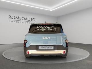 KIA EV2 usata 4