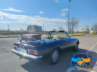 ALFA ROMEO Spider usata 18