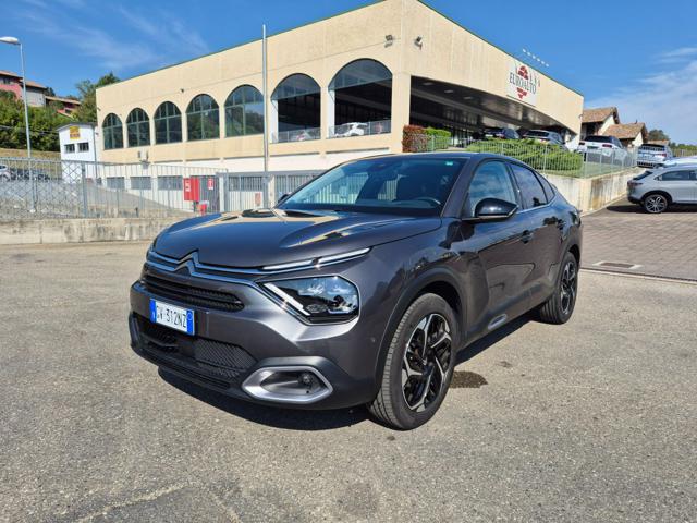 CITROEN C4 X usata, con ABS