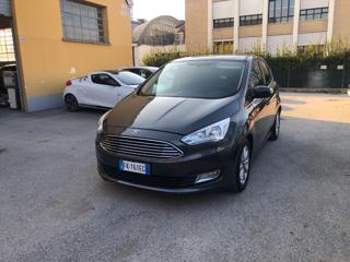 FORD C-Max usata, con Airbag laterali