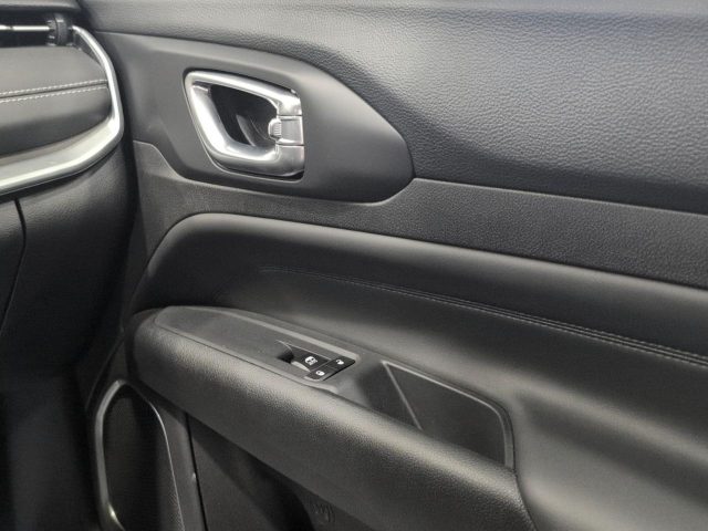 JEEP Compass usata, con Vivavoce