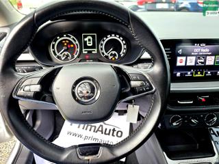 SKODA Fabia usata, con Controllo trazione