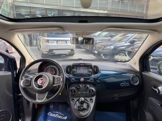 FIAT 500 usata, con Chiusura centralizzata