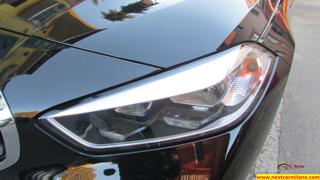 BMW 116 usata, con Chiusura centralizzata telecomandata
