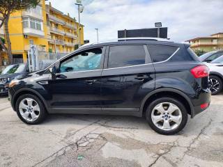 FORD Kuga usata, con Autoradio
