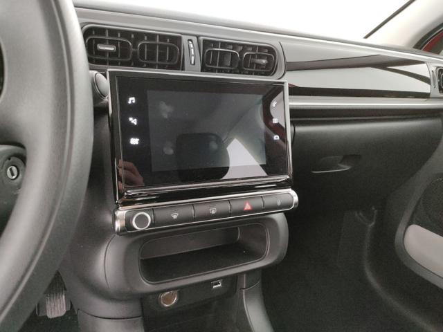 CITROEN C3 usata, con Cruise Control