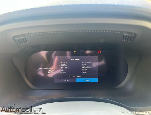 VOLVO XC60 usata, con Immobilizzatore elettronico