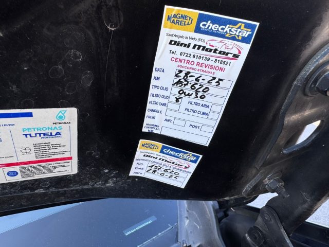 ALFA ROMEO Stelvio usata, con Sistema di navigazione