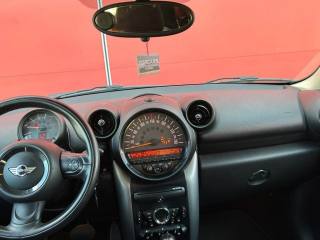 MINI Countryman usata, con Specchietti laterali elettrici