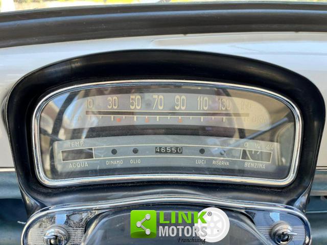 FIAT 1100 usata 16