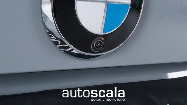 BMW 420 usata, con Climatizzatore