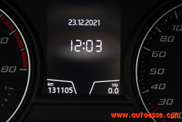 SEAT Leon usata, con USB