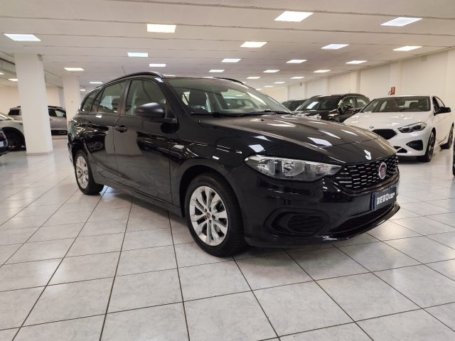 FIAT Tipo usata, con Airbag laterali