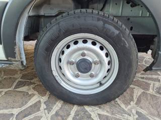 FORD Transit usata, con Bracciolo