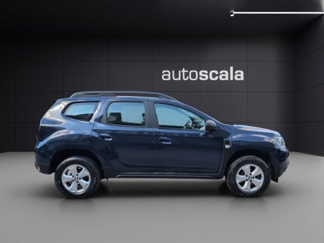 DACIA Duster usata, con Boardcomputer