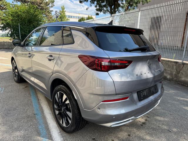 OPEL Grandland usata, con Alzacristalli elettrici