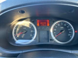 RENAULT Kangoo usata, con Bracciolo