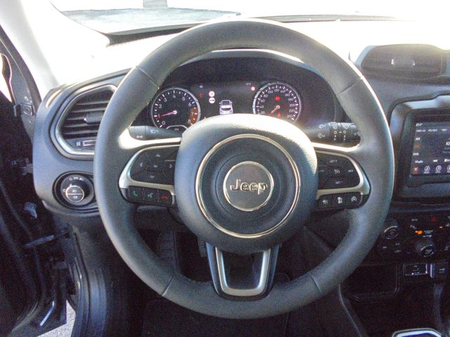 JEEP Renegade usata 35