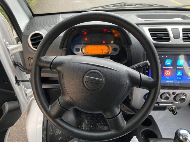 GIOTTI VICTORIA Gladiator usata, con Luci diurne LED