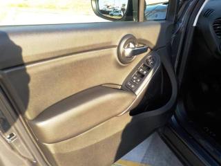 FIAT 500X usata, con Climatizzatore automatico, 2 zone