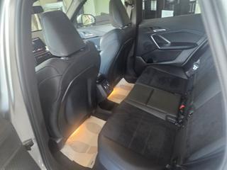 BMW X1 usata, con Chiusura centralizzata