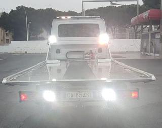 IVECO Daily usata 3