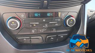 FORD Kuga usata, con Park Distance Control