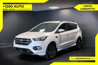 FORD Kuga 1.5 TDCI 120 CV S&S 2WD ST-Line