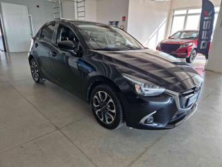 MAZDA 2 usata, con Airbag laterali
